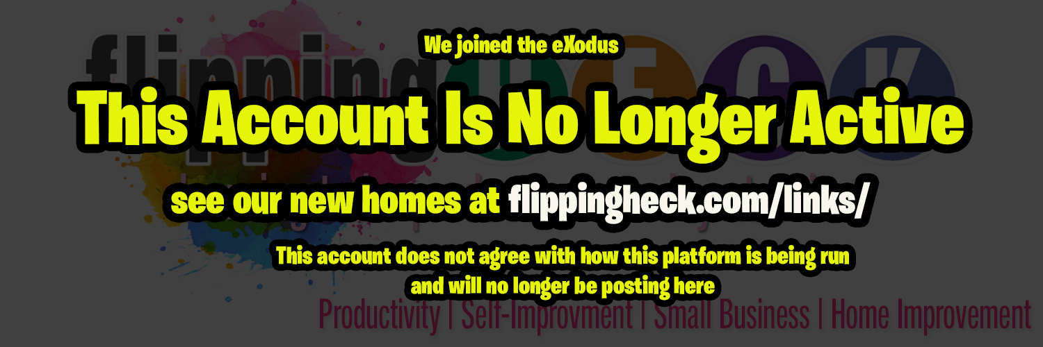 FlipHeck's profile banner image