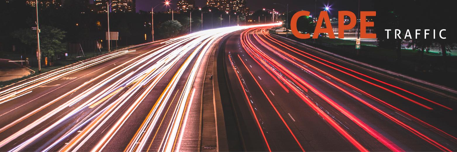 ᴼⁿ ᵗʰᵉ ᴹᵒᵛᵉ 🚙 #ArriveAlive banner