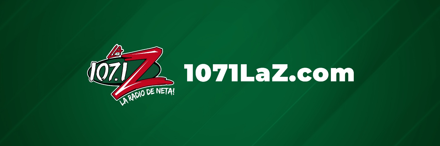 1071laz's profile banner image
