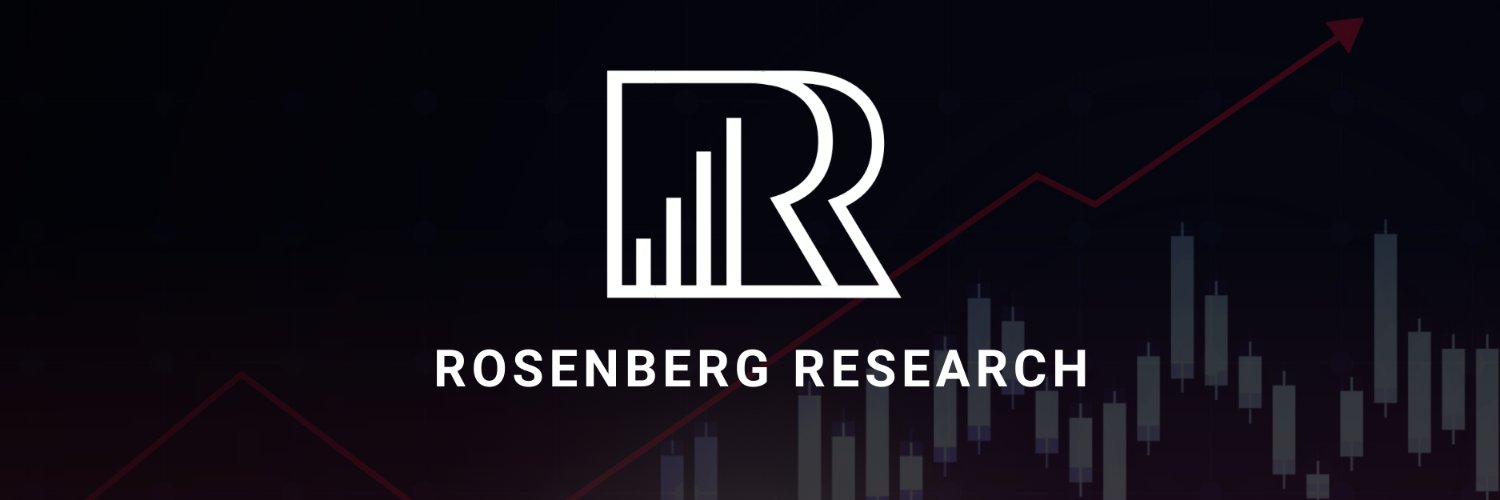 David Rosenberg's banner