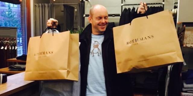 RothmansNYC's profile banner image