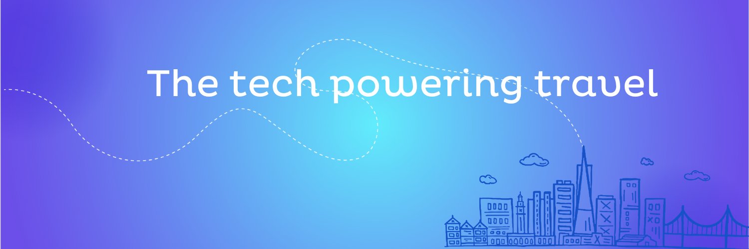 TravelTechSyst's profile banner image