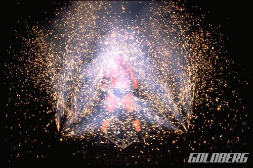 WWEGoldBerg's profile banner image