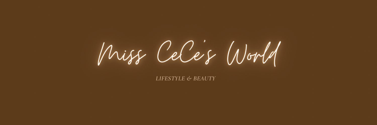 Miss CeCe’s World banner