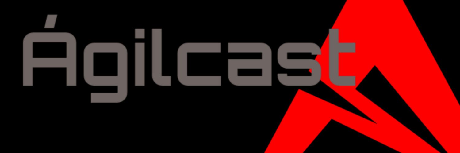 agilcast's profile banner image