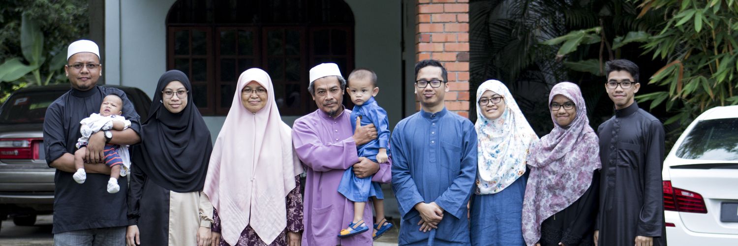 NuruddinSani's profile banner image