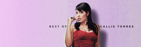bestofcaIIiope Profile Banner