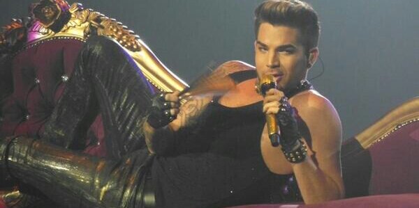 GlambertAddict's profile banner image