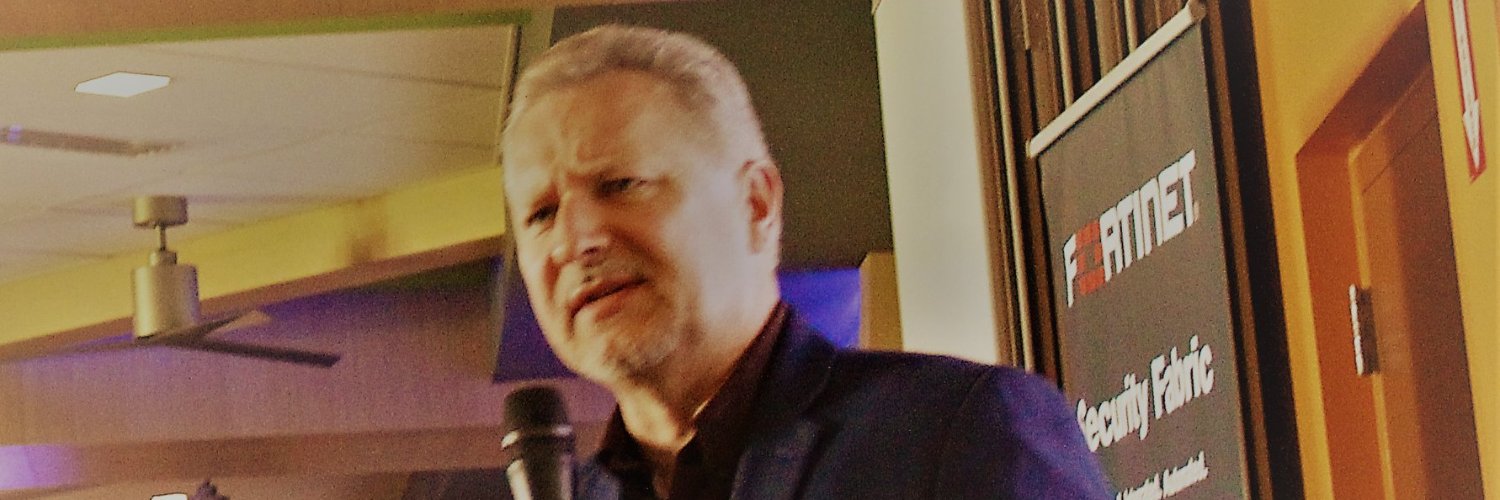 Brian Sherman banner