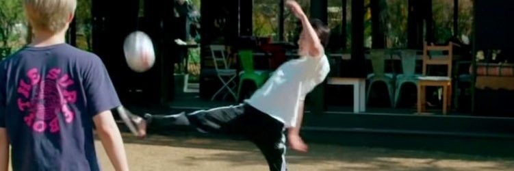 ` • banner