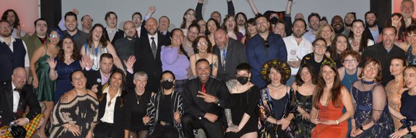 NJWebFest Profile Banner