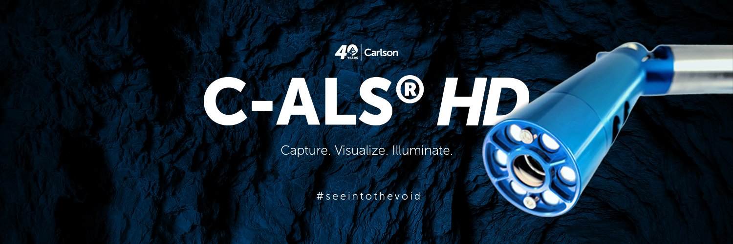 CarlsonSoftware's profile banner image