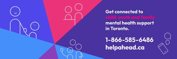 HelpAheadTO Profile Banner