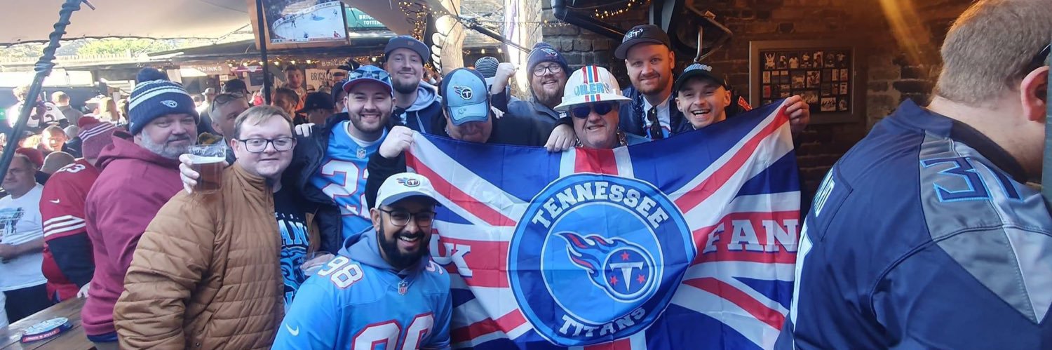 Transatlantic Titans banner