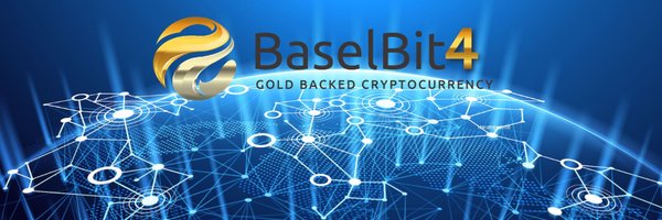 BitBasel Profile Banner