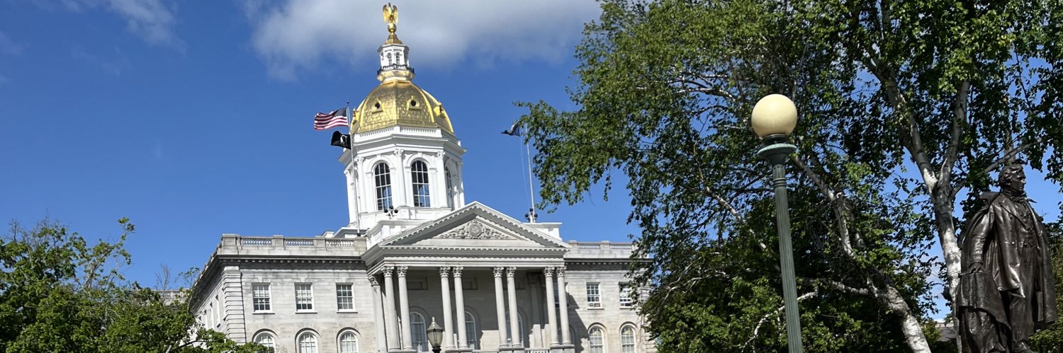 Jeff Tenczar - NH State Representative banner