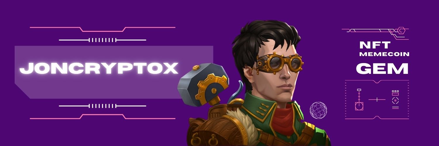 Jon_CryptoX's profile banner image