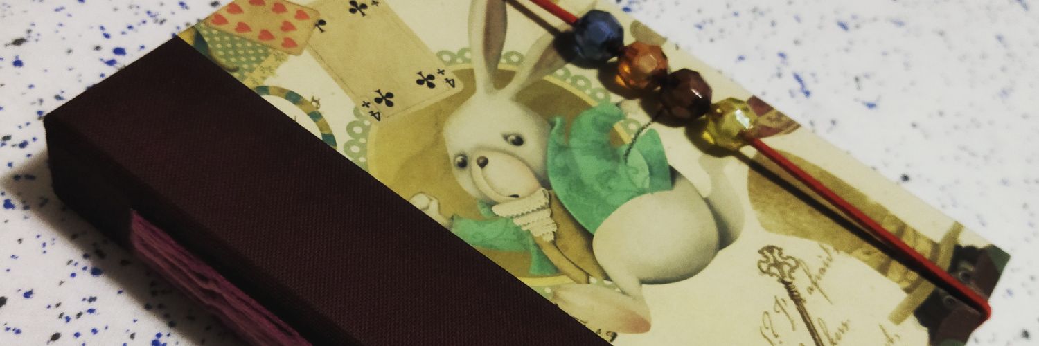 Ojeras de Panda 🐼💜 banner