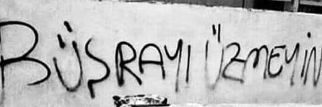 Busrarslan38's profile banner image