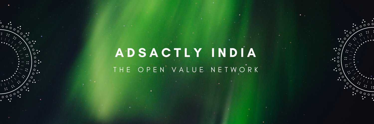 adsactlyindia's profile banner image