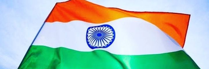 Sharvan Chouhan 🇮🇳 banner