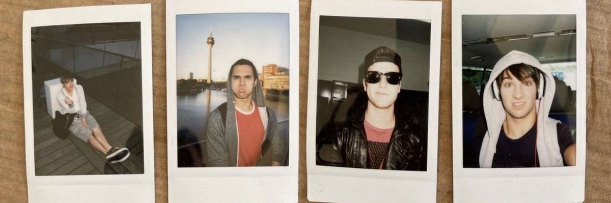 shwnmbby's profile banner image