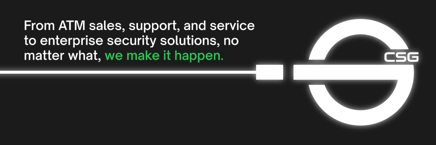 Cook Solutions Group banner