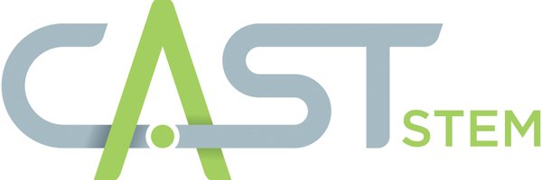 CAST STEM Profile Banner