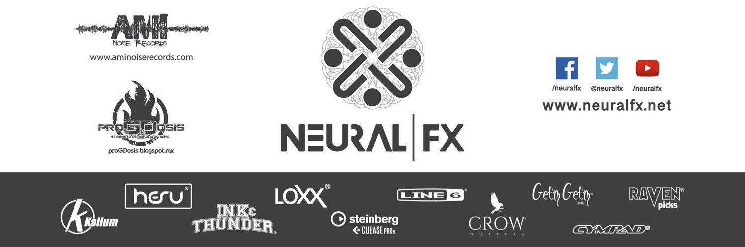 Neural FX banner