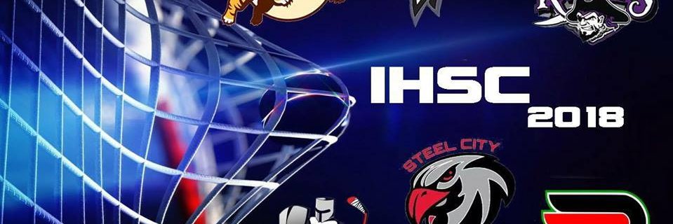 IHSC banner