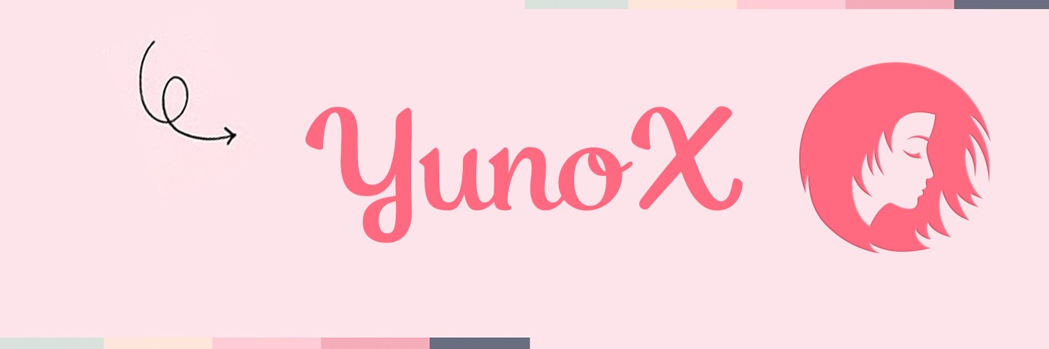 YunoX✨ banner