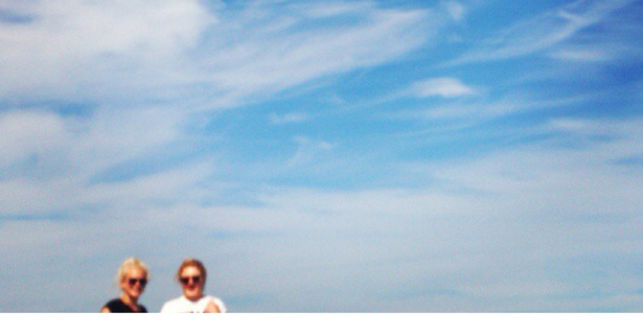 SomeBl0ndie's profile banner image