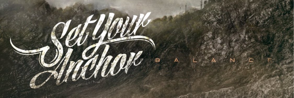 Set Your Anchor banner