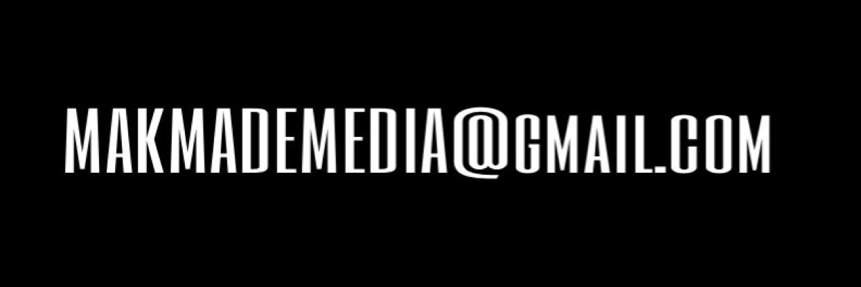 MakMadeMedia banner