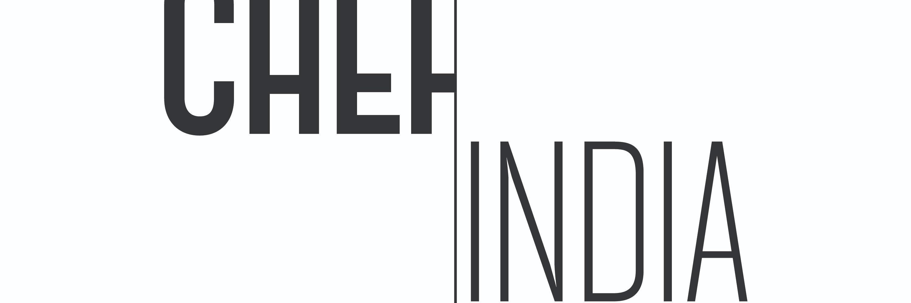 Chef India banner