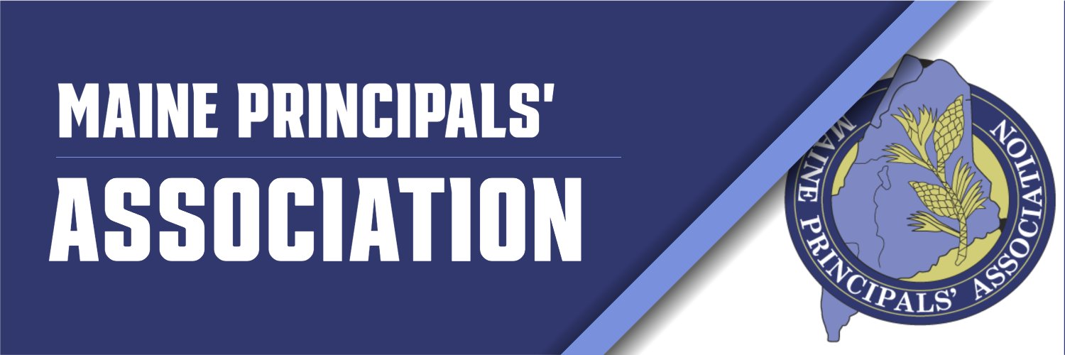 Maine Principals' Association Profile Banner
