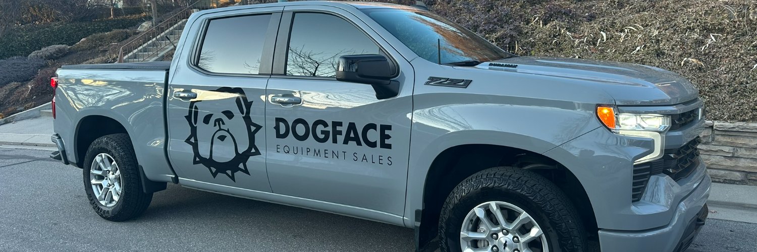 DogFaceEquip's profile banner image