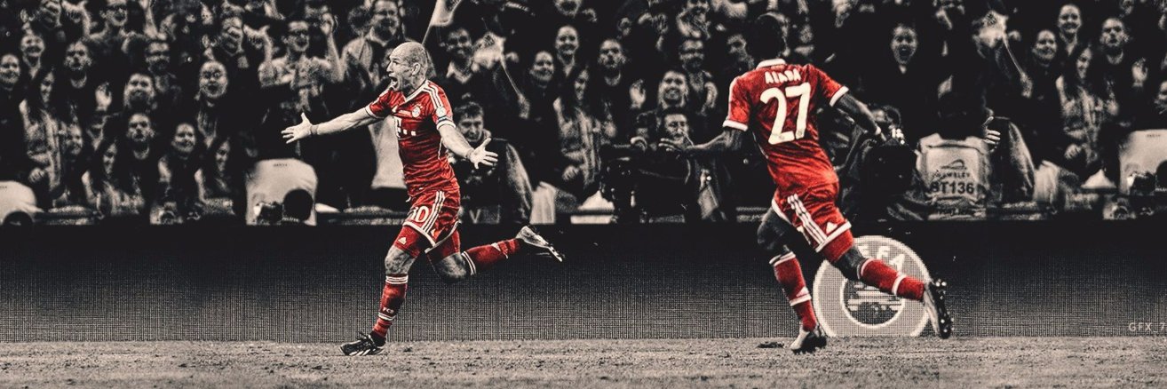 Bayernexpress's profile banner image