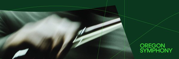 OregonSymphony Profile Banner