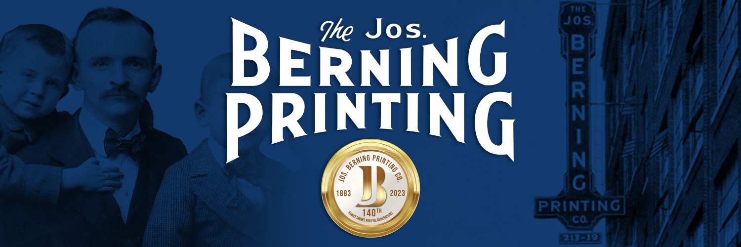 BerningPrinting's profile banner image