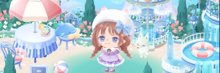 まゆの風まゆちゃん★ピグライフのブログ書いてます。 banner