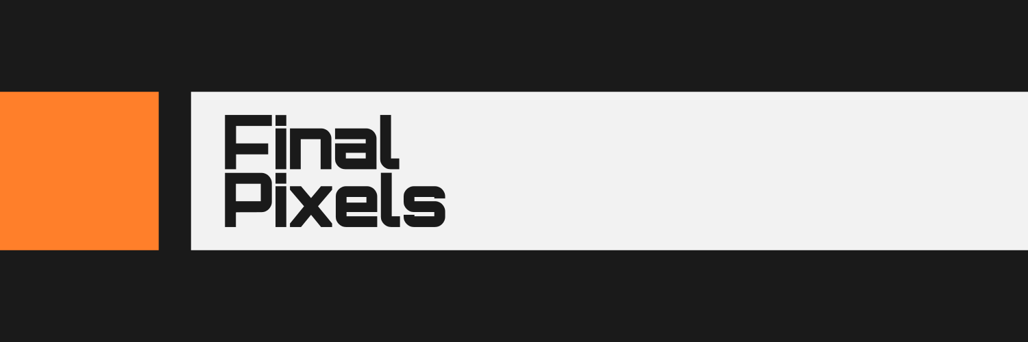 Final_pixels's profile banner image