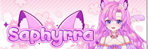 Saphyrra00 Profile Banner