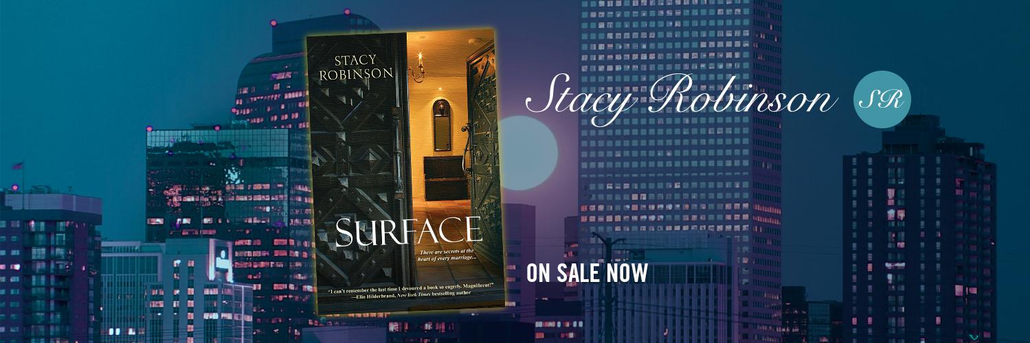 stacymrobinson's profile banner image