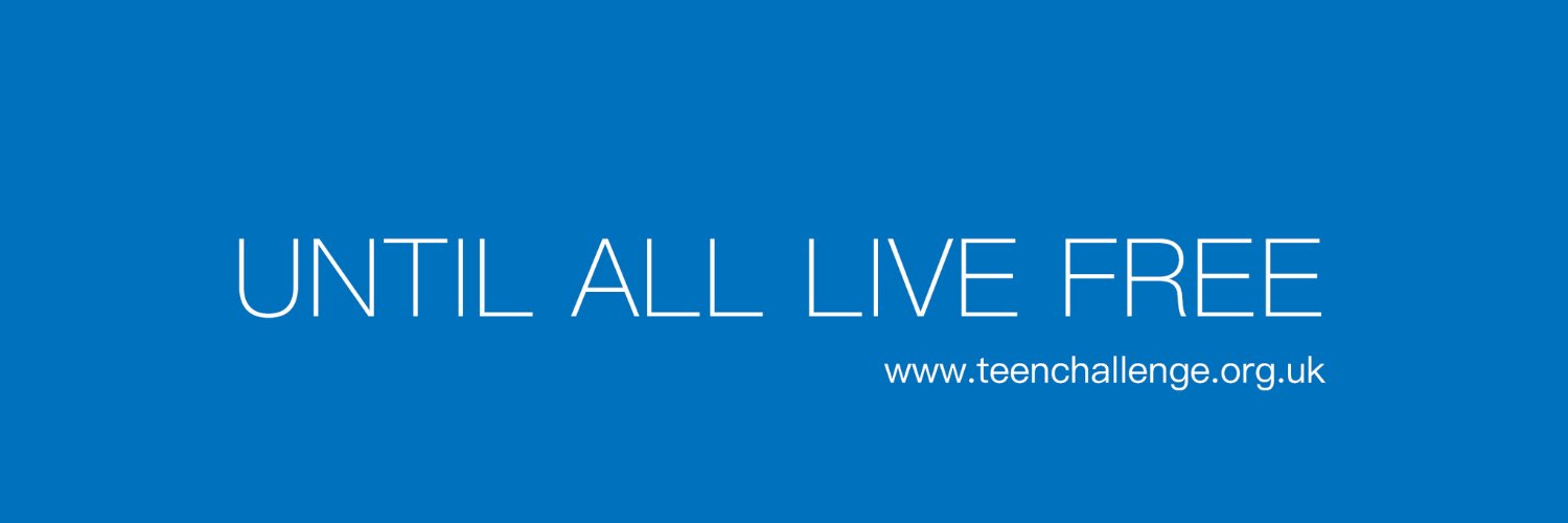TeenChallengeUK's profile banner image