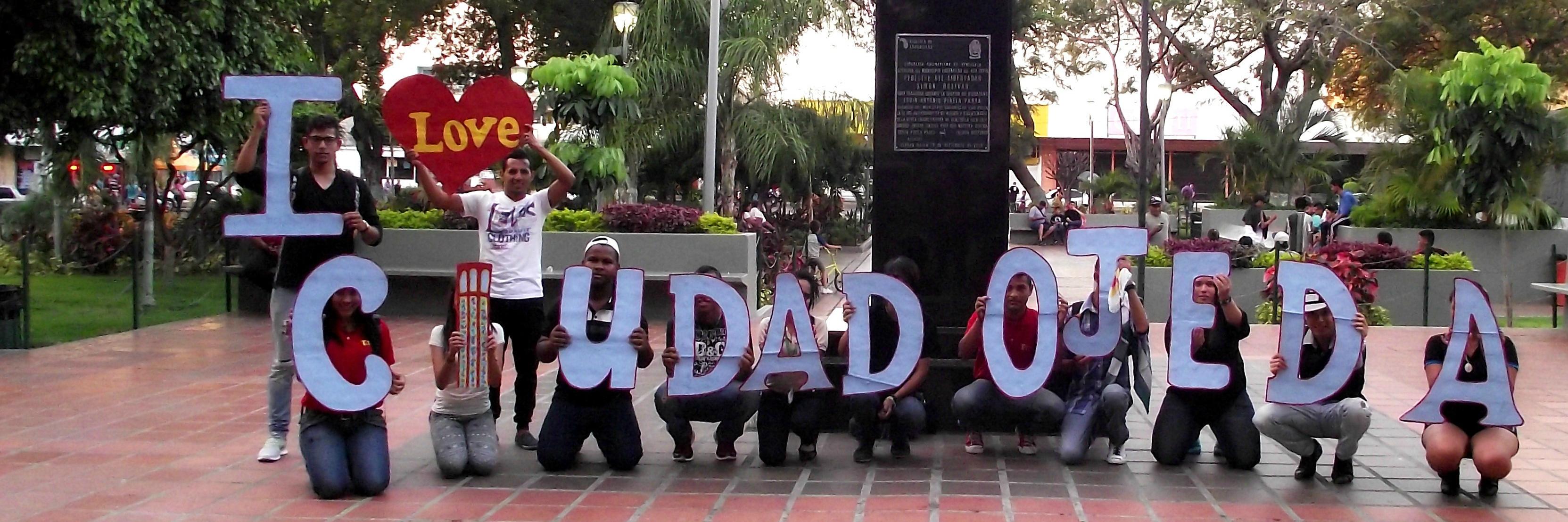 CiudadOjedaLM's profile banner image