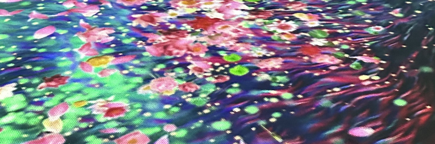 Steven Carter banner