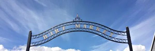 Bury Market Profile Banner