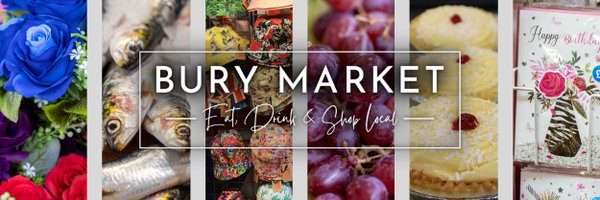 BuryMarket Profile Banner