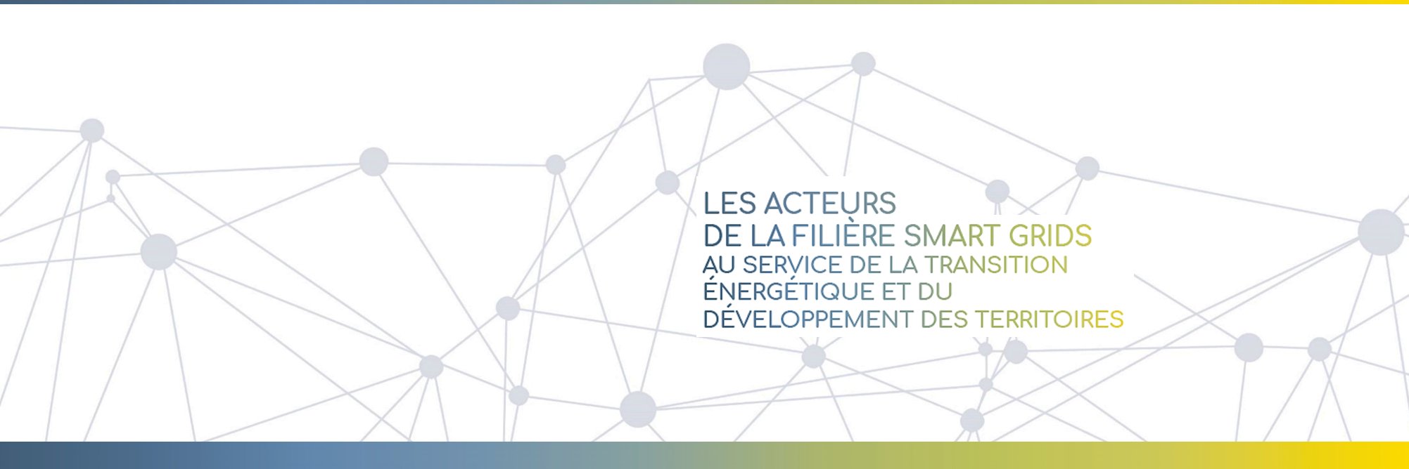 Institut Smart Grids banner